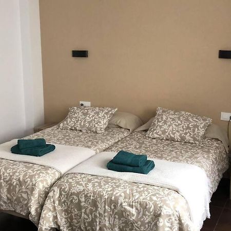 Estudio En El Centro De Sevilla Екстер'єр фото
